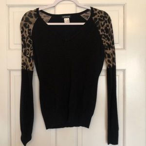 Venus sweater